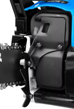 Бензиновая пила (бензопила) ПБЦ-380 35П серия ПРОФЕССИОНАЛ купить в Когалыме