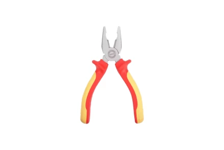 Пассатижи диэлектрические до 1000 В Кратон Dielectric Cr-V 150 мм 2 12 11 001 купить в Когалыме