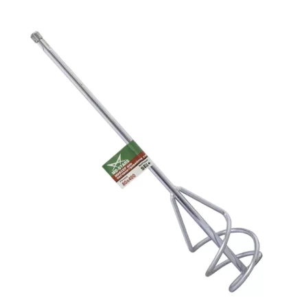 Насадка для миксера оцинкованная MPG 100x600x10xSDS+ купить в Когалыме