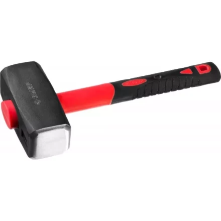 Кувалда ЗУБР "МАСТЕР" с обратной фибергласовой рукояткой, 2,0кг 20111-2_z02 купить в Когалыме