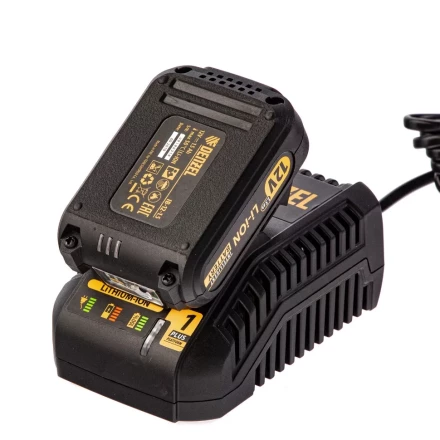 Дрель-шуруповерт аккумуляторная CDL-IB-12-02 Denzel 26111 купить в Когалыме