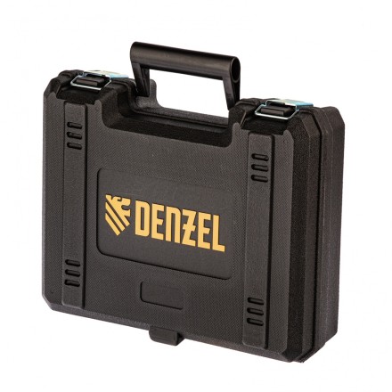 Дрель-шуруповерт аккумуляторная CDL-IB-12-02 Denzel 26111 купить в Когалыме