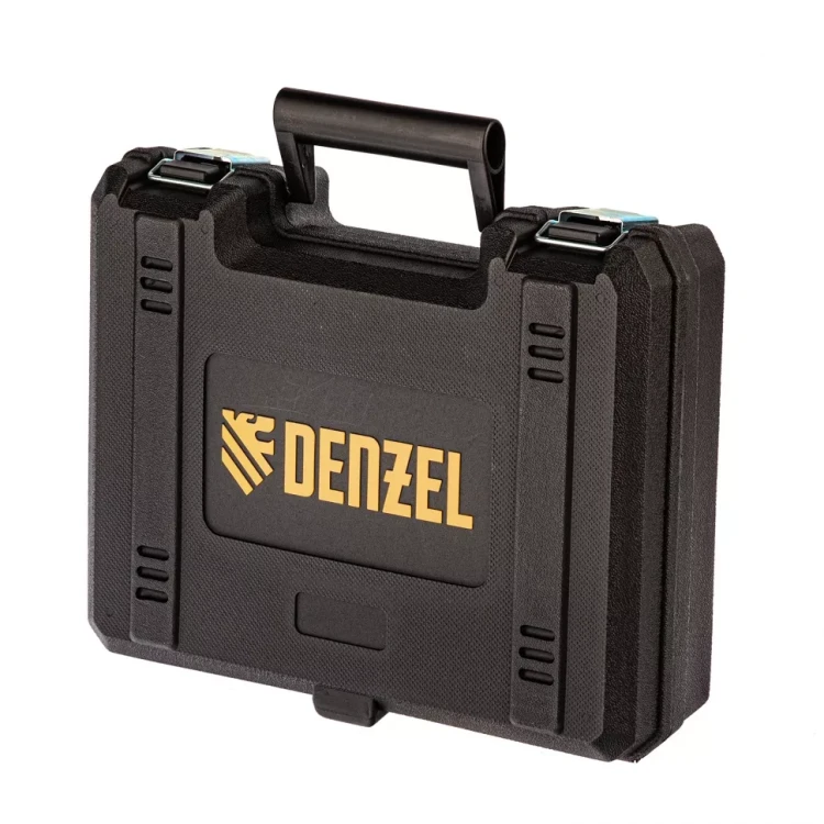 Дрель-шуруповерт аккумуляторная CDL-IB-12-02 Denzel 26111 купить в Когалыме