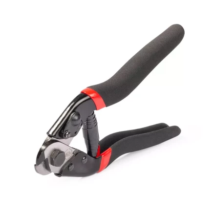 Тросорез компактный КВТ ТРК-5 для резки стальных тросов до 5 мм (92123) купить в Когалыме