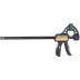 Струбцина &quot;EcoKraft&quot; ручная пистолетная, KRAFTOOL 32226-30, пластиковый корпус, 300/500мм, 150кгс 32226-30 купить в Когалыме