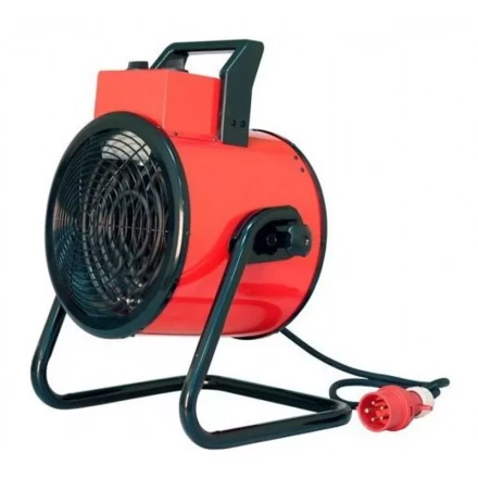 Тепловая пушка электрическая Aurora HEAT PLUS 9000 купить в Когалыме