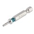 Набор бит TORX 8х50 сталь S2 10 шт GROSS 11467 купить в Когалыме