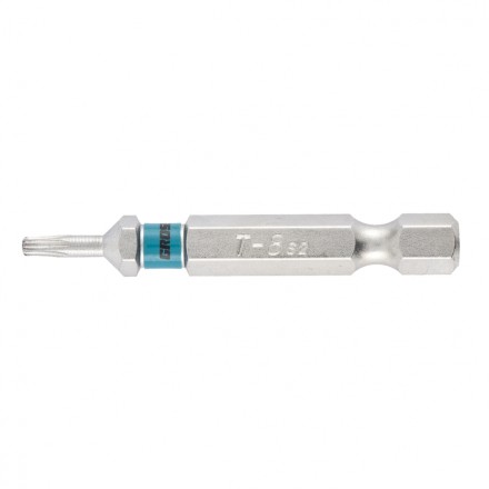 Набор бит TORX 8х50 сталь S2 10 шт GROSS 11467 купить в Когалыме