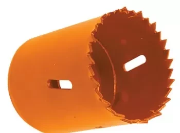 Набор коронок универсальных биметаллических Кратон 11 шт. 1 04 01 003 купить в Когалыме