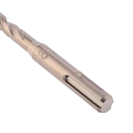 Бур по бетону QUADRO 8 х 310 мм SDS PLUS Gross 70783 купить в Когалыме