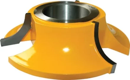 Фреза кром калев D952мм d32мм R19мм H254мм 19348 купить в Когалыме