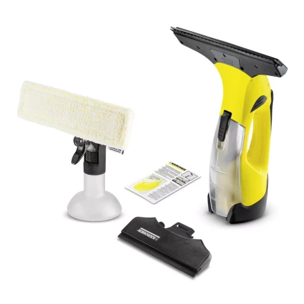 Стеклоочиститель KARCHER WV 5 Premium купить в Когалыме