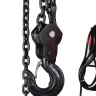Таль электрическая цепная TOR ТЭШ (DHS) 5,0 т 6 м (серия J) 1285062 купить в Когалыме