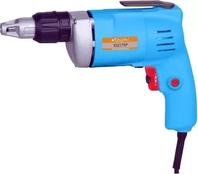 Шуруповерт сетевой-электрический Sturm ID 2175 P купить в Когалыме