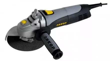 Угловая шлифмашина УШМ-1100/125Э 50146 купить в Когалыме