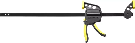 Струбцина STAYER "PROFI" ручная пистолетная, 450мм 32242-45 купить в Когалыме