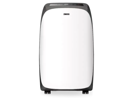 Кондиционер мобильный Zanussi ZACM-12 DV/H/A16/N1 купить в Когалыме