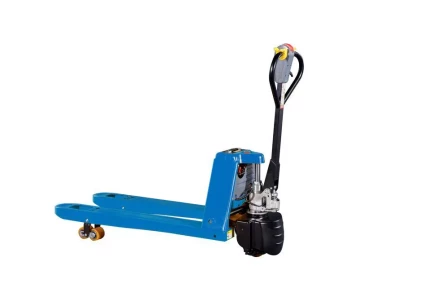 Тележка электрическая 2000 кг 1150 мм TOR PPT20H Li-pol 48/10 В/Ач 1050301 купить в Когалыме