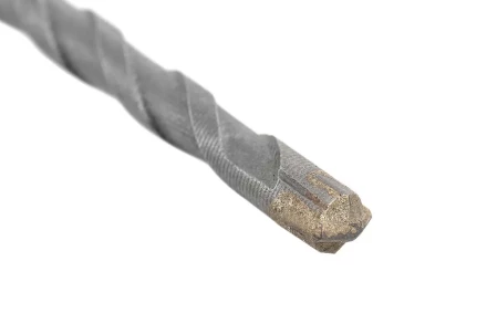 Бур HAMMER Ф8х160мм SDS Plus (201-315) купить в Когалыме