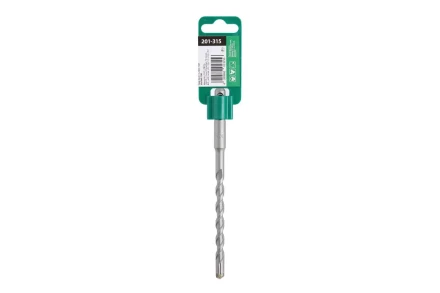 Бур HAMMER Ф8х160мм SDS Plus (201-315) купить в Когалыме