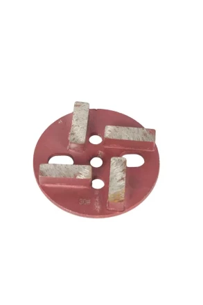 Фреза алмазная №30 для машин мозаично-шлифовальных GM400/GM600 1024125 купить в Когалыме