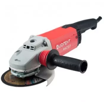 Шлифмашина УШМ Фиолент МШУ 1-23-230 М Мастер купить в Когалыме