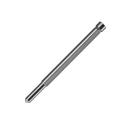 Штифт центрующий ALTECO 6.34x103 мм 25225
