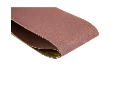 Лента шлиф. бесконечная HAMMER 100х610мм Р150 купить в Когалыме