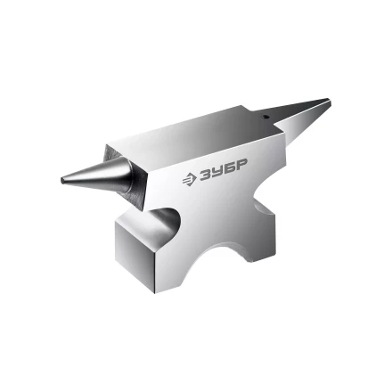 ЗУБР 1150 г, ювелирная стальная наковальня, Профессионал (32616) купить в Когалыме