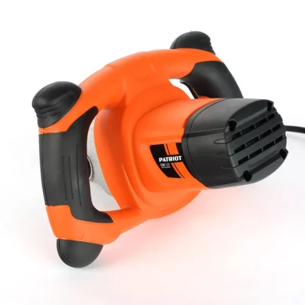 Дрель миксер DM 120 PATRIOT купить в Когалыме