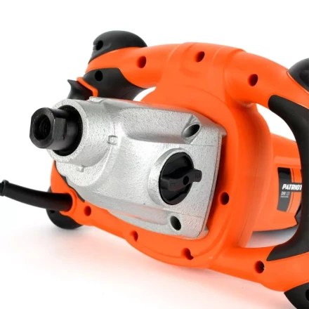 Дрель миксер DM 120 PATRIOT купить в Когалыме