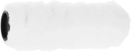 Ролик ЗУБР "СТАНДАРТ" РАДУГА сменный меховой, ручка 6 мм, 180 мм 0305-S-20 купить в Когалыме