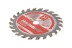 Диск пильный твердосплавный HAMMER Ф85х10мм 24зуб. (205-133) купить в Когалыме
