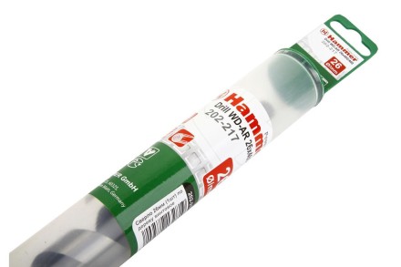 Сверло по дереву HAMMER Ф26х460мм (DR WD AR 26мм*460/370мм) купить в Когалыме