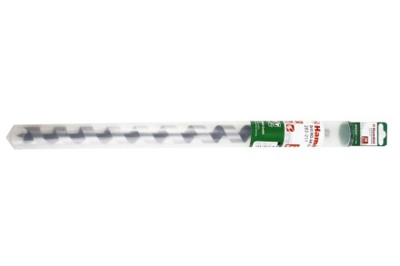 Сверло по дереву HAMMER Ф26х460мм (DR WD AR 26мм*460/370мм) купить в Когалыме