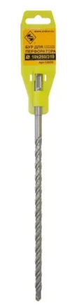 Бур SDS+  ф10х250/310 усиленный  25/75/150 10935 купить в Когалыме