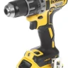 Дрель-шуруповерт аккумуляторная DeWalt DCD 791 D2 купить в Когалыме