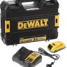 Дрель-шуруповерт аккумуляторная DeWalt DCD 791 D2 купить в Когалыме