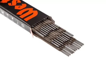 Электроды для сварки WESTER эбОК-46.00, 3.0 мм, 1 кг купить в Когалыме