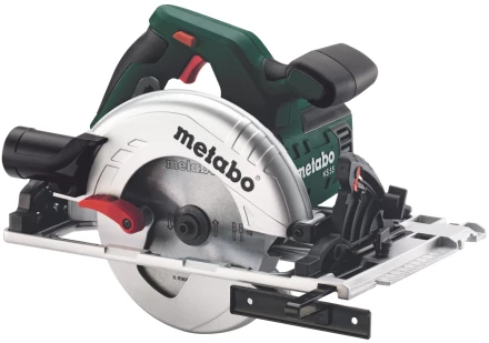 Пила циркулярная Metabo KS 55 купить в Когалыме
