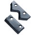 Лезвия съемные для шнека ADA Frozen Ground Blade 150 купить в Когалыме