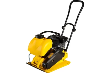 Бензиновая виброплита Huter VP-35W 74/6/2 купить в Когалыме