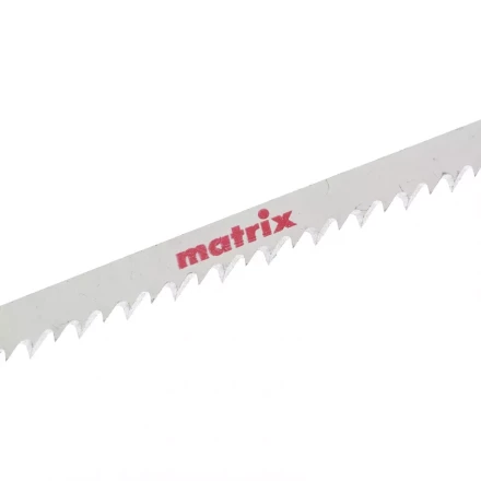 Полотна для электролобзика  по дереву 3 штукT744D 155 x 4 мм HCS Matrix 78223 купить в Когалыме