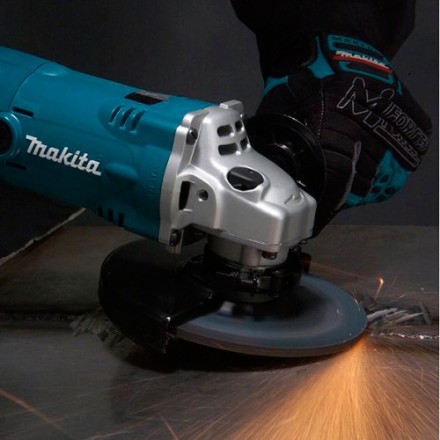 Углошлифовальная машина MAKITA GA6021 купить в Когалыме