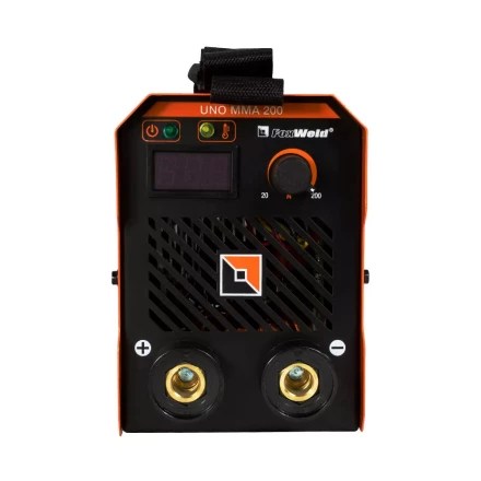 Сварочный аппарат FoxWeld UNO MMA 200 купить в Когалыме