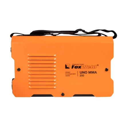 Сварочный аппарат FoxWeld UNO MMA 200 купить в Когалыме
