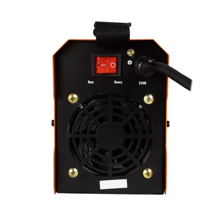 Сварочный аппарат FoxWeld UNO MMA 200 купить в Когалыме