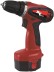 Аккумуляторная дрель RD-SD12N/1T RedVerg купить в Когалыме