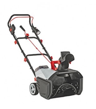 Снегоуборщик аккумуляторный AL-KO ST 4048 Energy Flex купить в Когалыме
