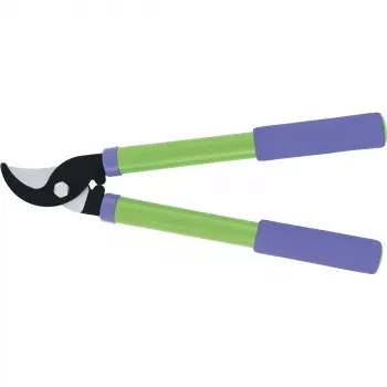 Сучкорез прямого реза 350 мм стальные обрезиненные рукоятки PALISAD 60568 купить в Когалыме